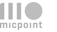 powered by micpoint